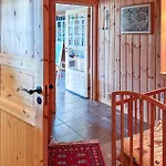 Amazing In With Sauna
