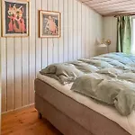 Amazing In With Sauna * Tunhovd