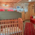 Amazing In With Sauna בית נופש Tunhovd