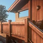 Amazing In With Sauna בית נופש