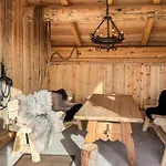 Dom wakacyjny Amazing In With Sauna *