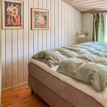 Amazing In With Sauna * Tunhovd