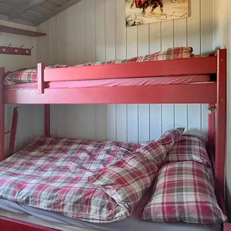 Amazing In With Sauna