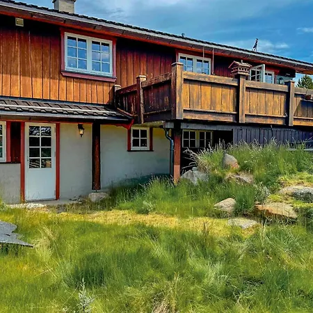 Amazing In With Sauna בית נופש *